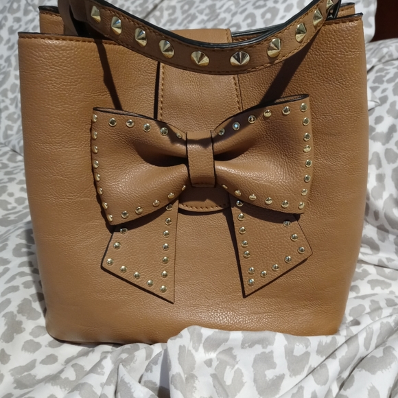 Betsey Johnson Handbags - Betsey Johnson purse